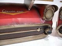 Display classic car (x2) - afbeelding 5 van  9