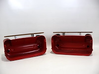 Display classic car (x2) - afbeelding 7 van  9