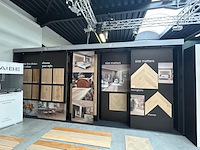 Display deluxe parket - afbeelding 1 van  6