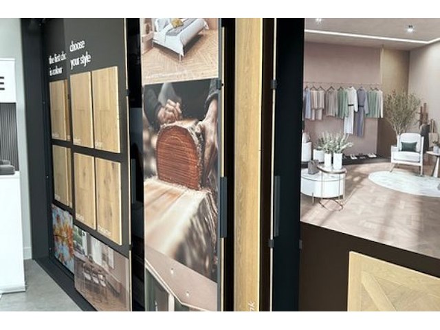 Display deluxe parket - afbeelding 2 van  6