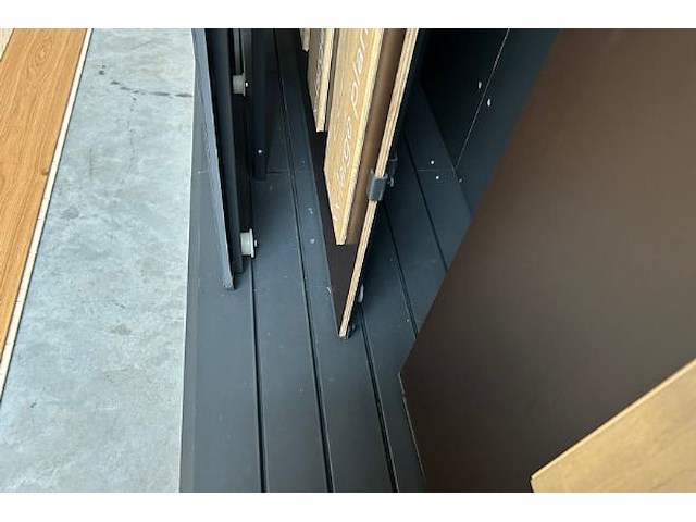 Display deluxe parket - afbeelding 4 van  6