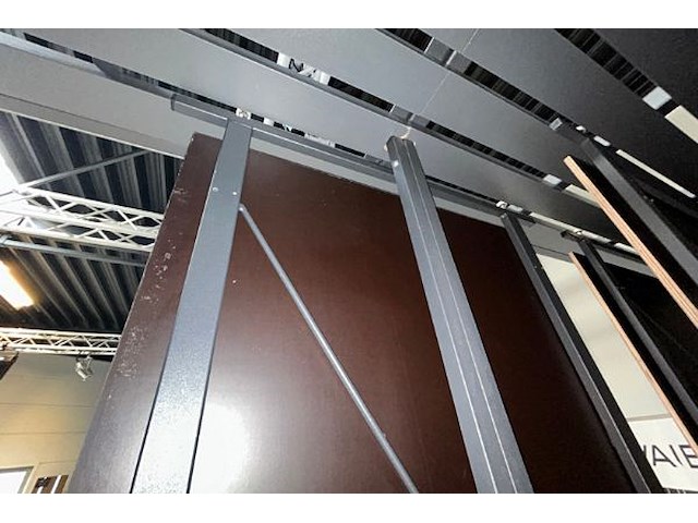 Display deluxe parket - afbeelding 6 van  6