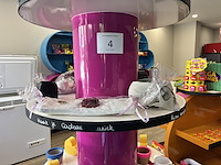 Display incl verlichting - afbeelding 2 van  4