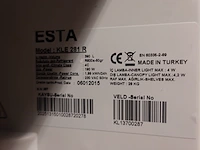 Display koelkast kleo - afbeelding 3 van  3