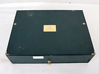 Display met oude brillen - afbeelding 5 van  5