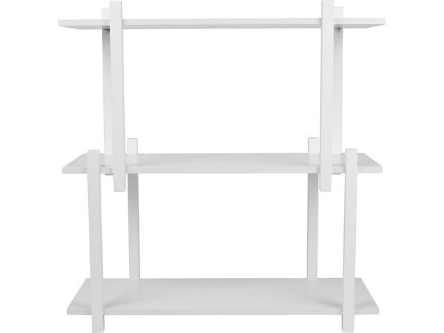 Display meubel - zuiver - afbeelding 1 van  2