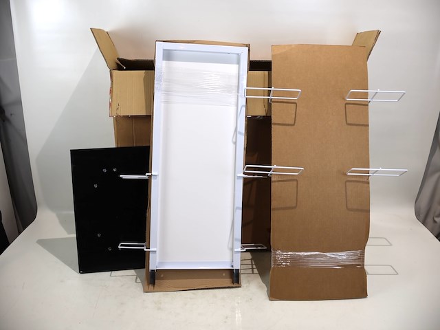 Display rek schoenen - afbeelding 1 van  6