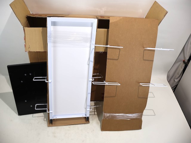 Display rek schoenen - afbeelding 2 van  6