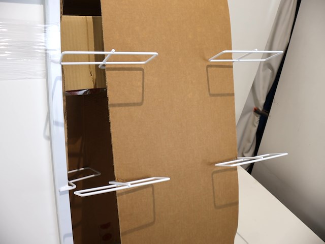 Display rek schoenen - afbeelding 3 van  6