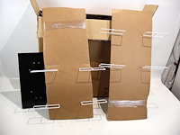 Display rek schoenen - afbeelding 4 van  6