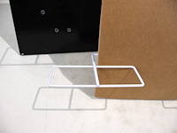 Display rek schoenen - afbeelding 5 van  6