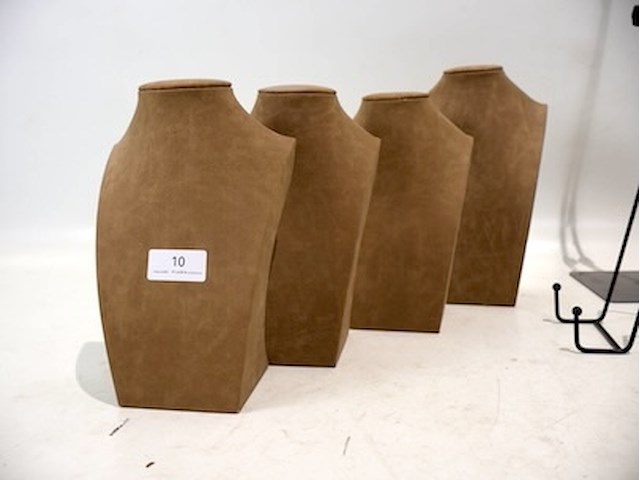 Display sierraden (x7) - afbeelding 2 van  4