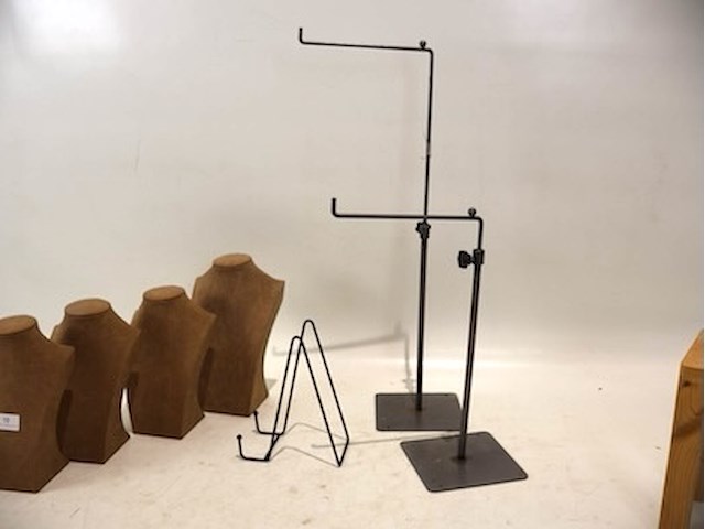 Display sierraden (x7) - afbeelding 4 van  4