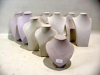 Display sierraden (x8)