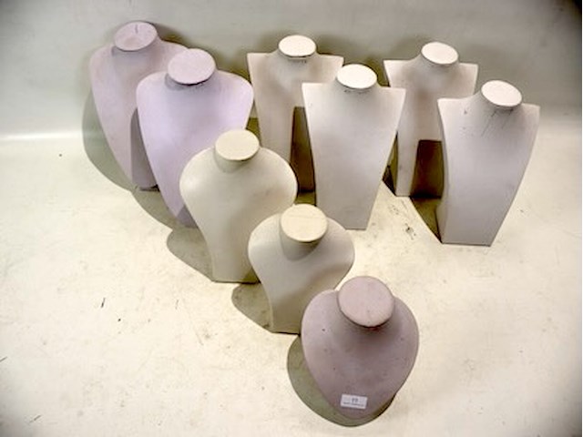 Display sierraden (x8) - afbeelding 2 van  7