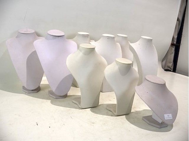 Display sierraden (x8) - afbeelding 4 van  7