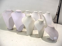 Display sierraden (x8) - afbeelding 4 van  7