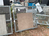 Display voor tegels (2x) - afbeelding 2 van  4