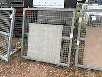 Display voor tegels (2x) - afbeelding 3 van  4