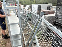 Display voor tegels (2x) - afbeelding 2 van  2