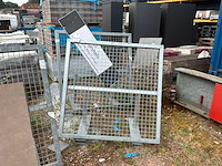 Display voor tegels (2x) - afbeelding 1 van  3