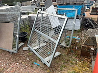 Display voor tegels (2x) - afbeelding 2 van  3