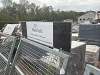 Display voor tegels (2x) - afbeelding 1 van  1