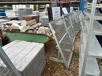 Display voor tegels (4x) - afbeelding 2 van  5