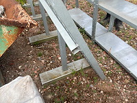 Display voor tegels (4x) - afbeelding 5 van  5