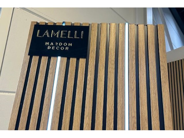 Display wandpanelen - afbeelding 2 van  4