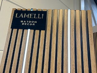 Display wandpanelen - afbeelding 2 van  4