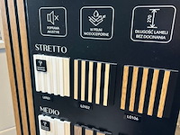 Display wandpanelen - afbeelding 3 van  4