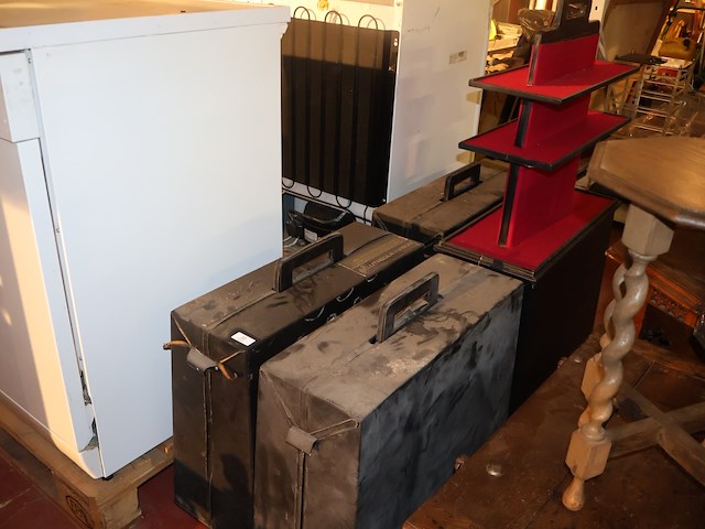 Display (x4) - afbeelding 1 van  5