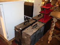 Display (x4)