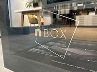 Displaykast met verlichting - afbeelding 3 van  7