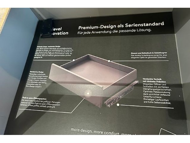 Displaykast met verlichting - afbeelding 4 van  7