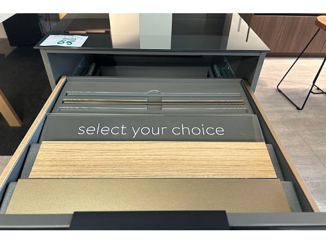 Displaykast met verlichting - afbeelding 5 van  7