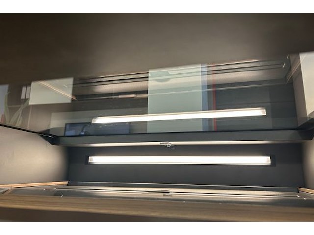 Displaykast met verlichting - afbeelding 6 van  7