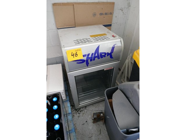 Displaykoelkast aht - afbeelding 1 van  4