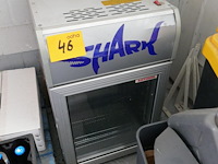 Displaykoelkast aht - afbeelding 1 van  4