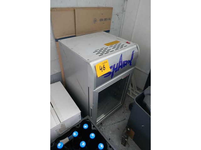 Displaykoelkast aht - afbeelding 4 van  4
