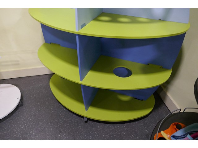 Displaymeubel lilliputiens - afbeelding 2 van  4