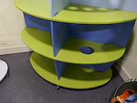 Displaymeubel lilliputiens - afbeelding 2 van  4