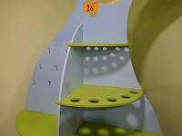 Displaymeubel lilliputiens - afbeelding 3 van  4