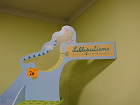 Displaymeubel lilliputiens - afbeelding 4 van  4