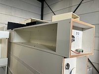 Displaymeubels (6x) - afbeelding 1 van  10