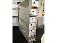 Displaymeubels (6x) - afbeelding 4 van  10