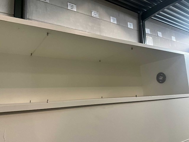 Displaymeubels (6x) - afbeelding 6 van  10