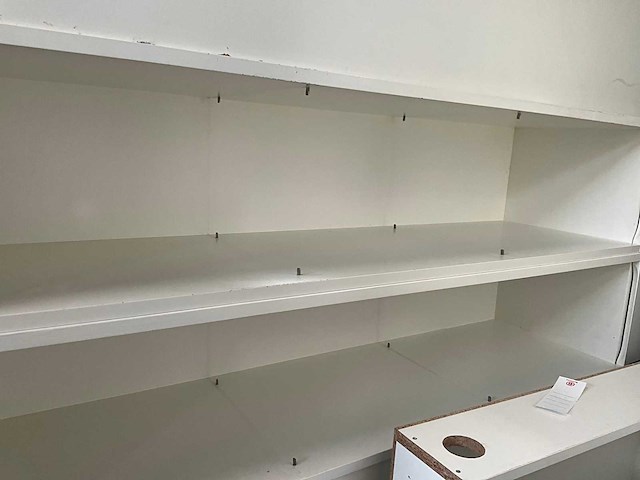 Displaymeubels (6x) - afbeelding 9 van  10