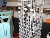 Displaymolen wit - afbeelding 4 van  11